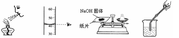 2011年河源市化学中考考试说明 - 智信 - 河源市智信文化教育中心